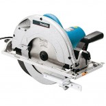 Sierra Circular Makita 5903RK 235Ø 2000W con Disco y Maletín